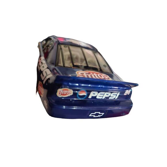 Action Jeff gordon #24 Pepsi 1999 Monte carlo 1 of 5,000 C249935077-1 diecast na - Picture 2 of 9